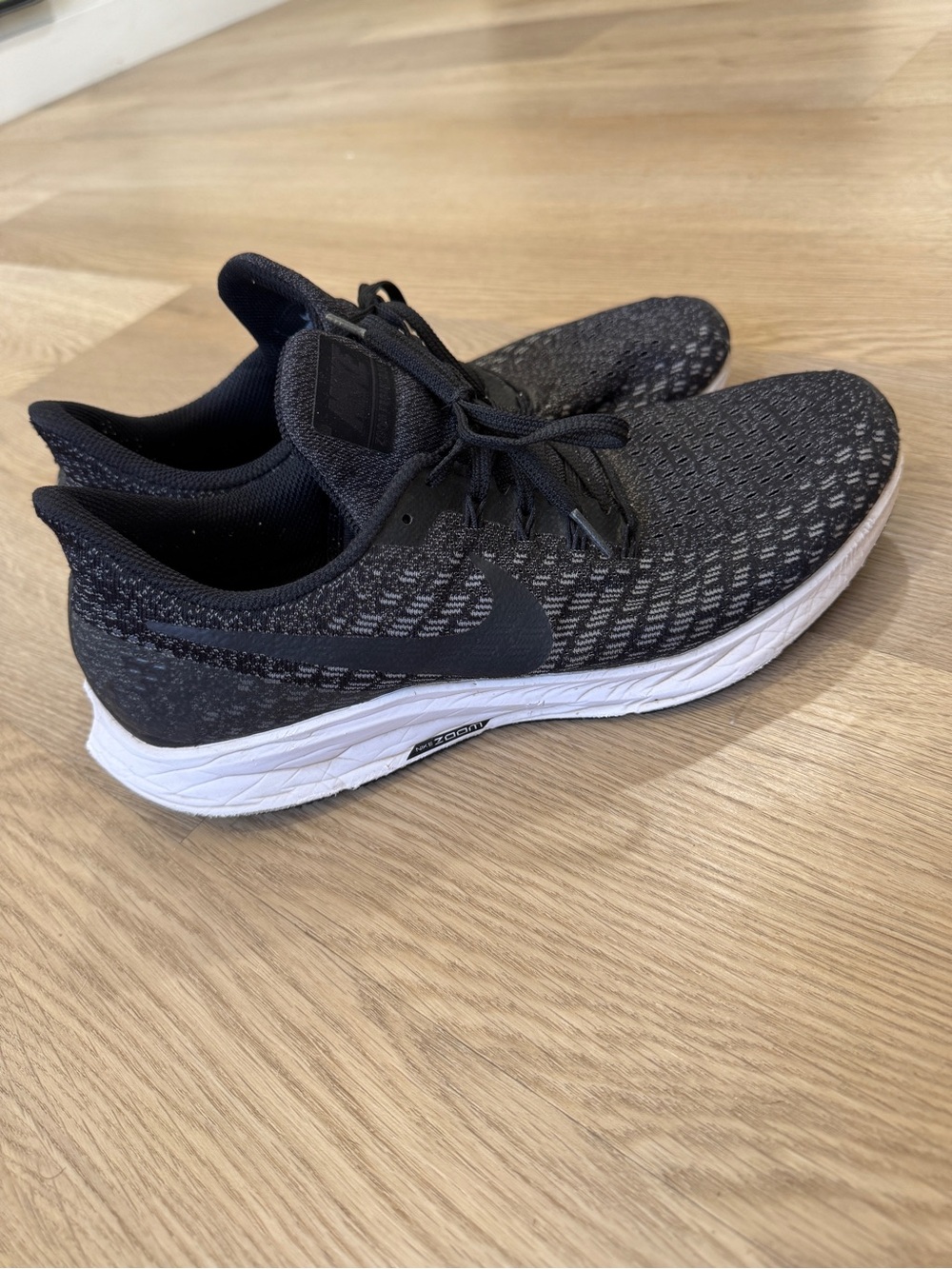 Nike Men’s Running Shoes - Picture 6 of 6